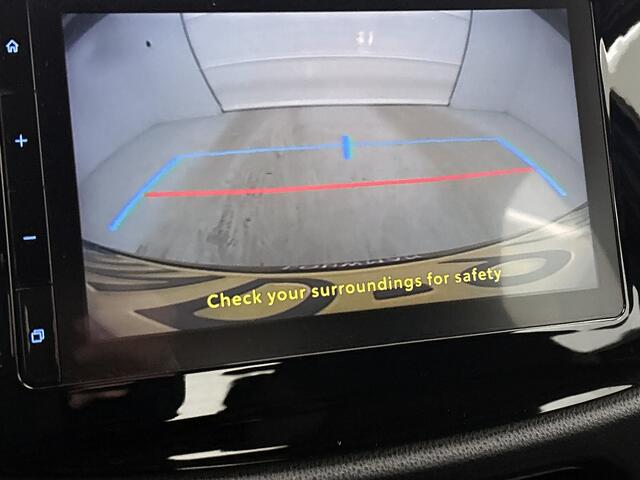 Toyota AYGO X 1.0 VVT-i MT Play