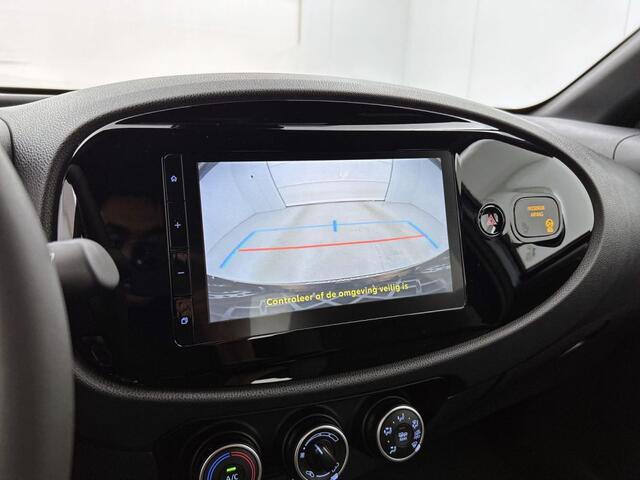 Toyota AYGO X 1.0 VVT-i MT Play DEMO | Apple Carplay & Android Auto | ACC | Climate Control |