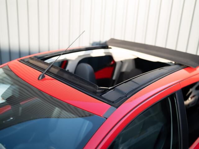 Toyota AYGO 1.0 VVT-i x-pose | Vouwdak | Camera | Navi | Prijs Rijklaar!!