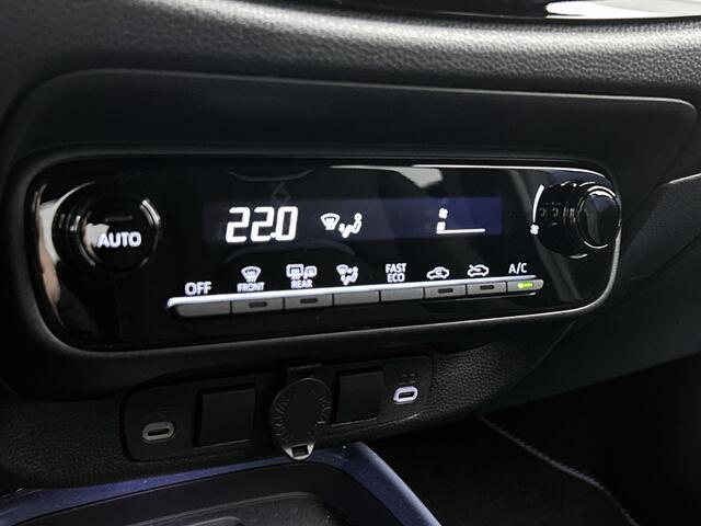 Toyota AYGO X Hybrid 115 pulse | Apple Carplay & Android Auto | Parkeercamera | * | Auto op bestelling |