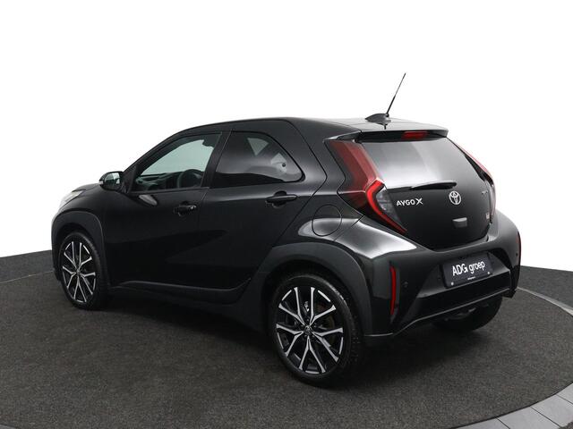 Toyota AYGO X Hybrid 115 GR Sport | Nieuwe Auto |