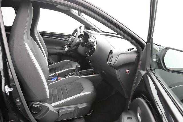 Toyota AYGO X Hybrid 115 GR Sport | Nieuwe Auto |