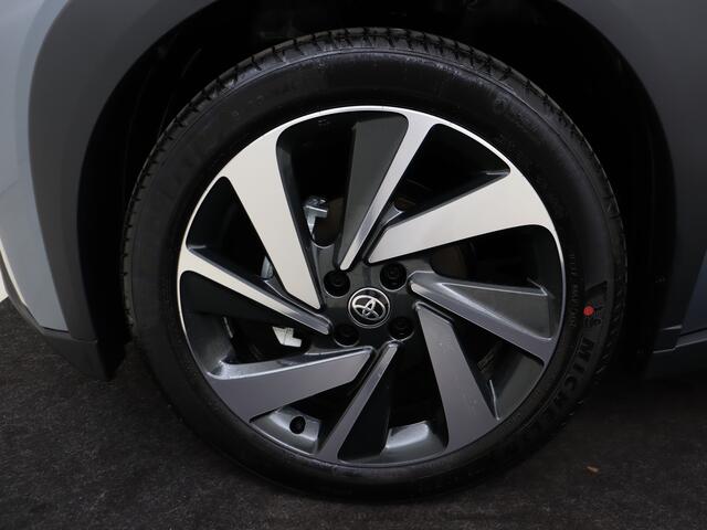 Toyota AYGO X 1.0 VVT-i MT Envy | Actieprijs | Rijklaar