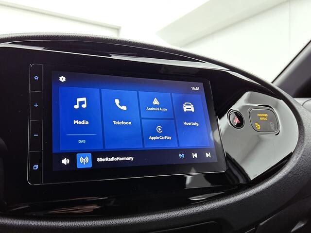 Toyota AYGO X 1.0 VVT-i MT Pulse | Stoelverwarming | Lichtmetalen velgen |