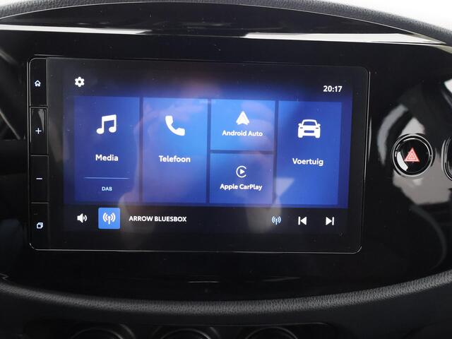 Toyota AYGO X 1.0 VVT-i MT Pulse Bi-Tone | Apple Carplay & AndroidAUTO | Stoelverwarming | Camera |