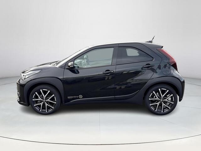 Toyota AYGO X Hybrid 115 GR Sport | Navigatie | Apple CarPlay/Android auto | Achteruitrijcamera