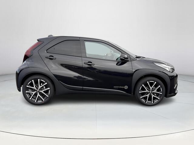 Toyota AYGO X Hybrid 115 GR Sport | Navigatie | Apple CarPlay/Android auto | Achteruitrijcamera