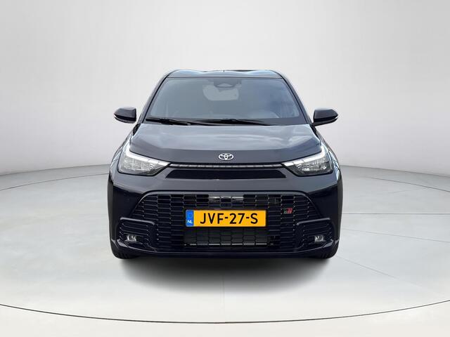 Toyota AYGO X Hybrid 115 GR Sport | Navigatie | Apple CarPlay/Android auto | Achteruitrijcamera