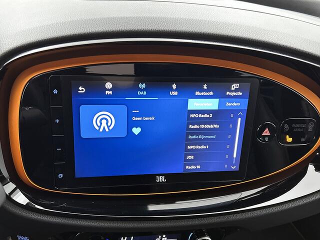 Toyota AYGO X 1.0 VVT-i S-CVT Limited | 1e Eigenaar | NIEUW GELEVERD & ONDERHOUDEN |