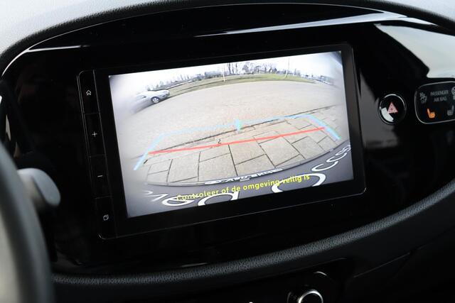 Toyota AYGO X 1.0 VVT-i Envy, Parkeersensoren Keyless entry, Adaptieve cruise control, Stoelverwarming, Climate control.