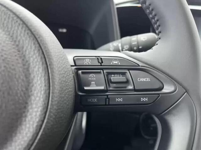 Toyota AYGO X Hybrid 115 play **HYBRIDE/ AUTOMAAT/ NIEUWE AUTO**