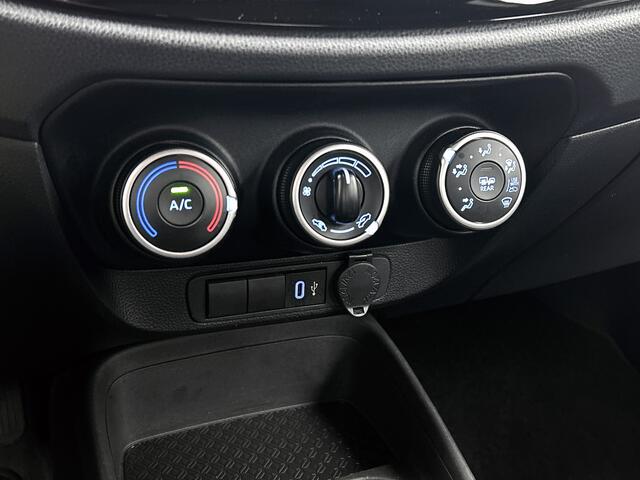 Toyota AYGO X 1.0 VVT-i MT Play | Cruise Control | Airco | Apple Carplay & Android Auto |