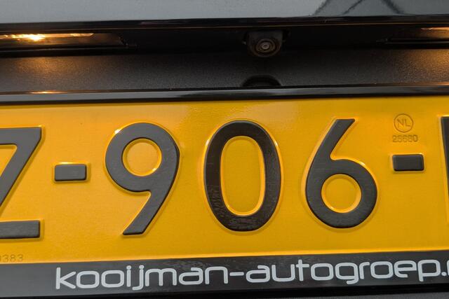 Toyota AYGO X 1.0 VVT-i S-CVT Play Automaat, Navigatie met Android Auto & Apple Carplay, Achteruitrijcamera