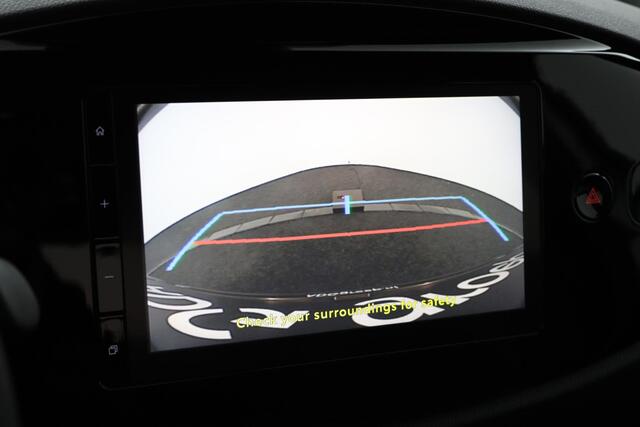 Toyota AYGO X Hybrid 115 play | Nieuw uit voorraad leverbaar |