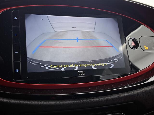 Toyota AYGO X 1.0 VVT-i S-CVT JBL | Uniek uitgevoerd |