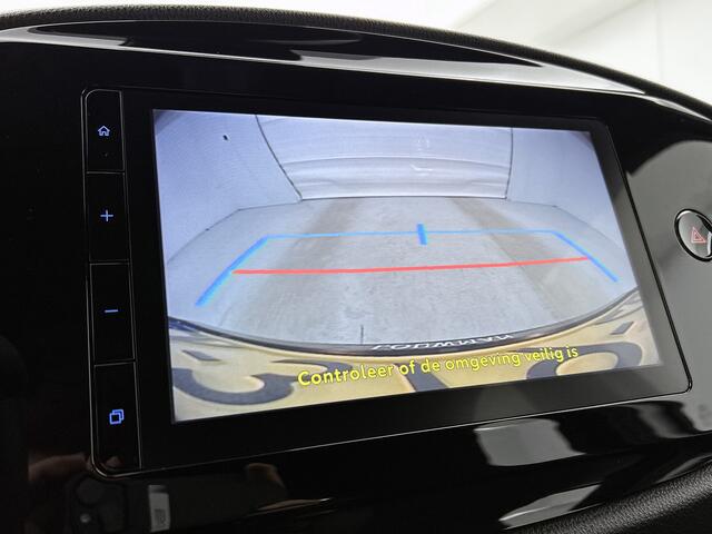 Toyota AYGO X 1.0 VVT-i MT Play | BTW Voertuig | Achteruitrijcamera |