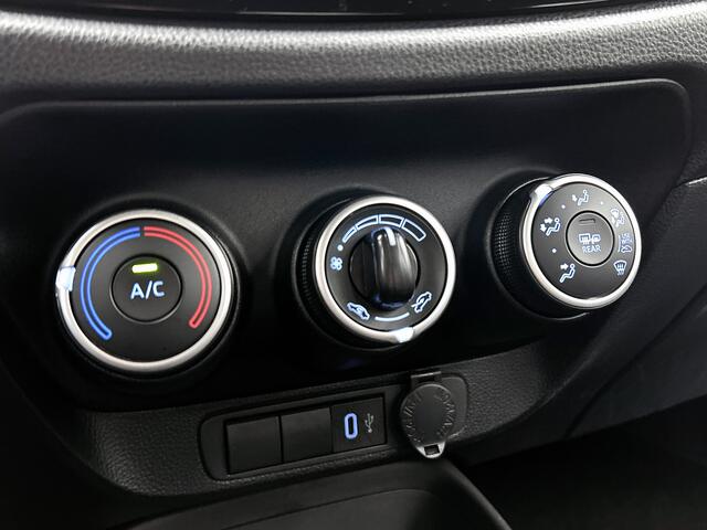 Toyota AYGO X 1.0 VVT-i MT Play | BTW Voertuig | Achteruitrijcamera |