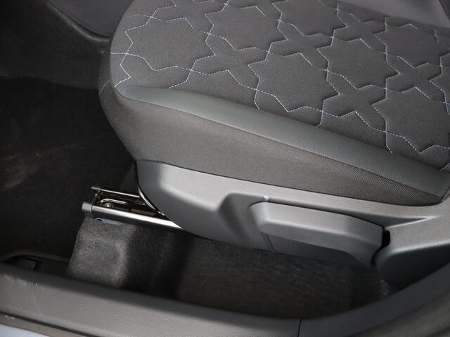 Toyota AYGO X 1.0 VVT-i MT Envy