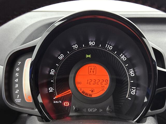 Toyota AYGO 1.0 VVT-i X-Cite Ultimate | Climate control | Apple CarPlay | Android Auto |