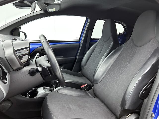 Toyota AYGO 1.0 VVT-i X-Cite Ultimate | Climate control | Apple CarPlay | Android Auto |