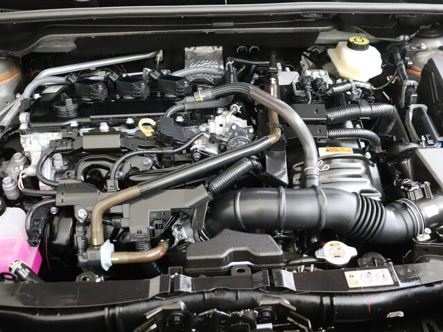 Toyota AYGO X Hybrid 115 play