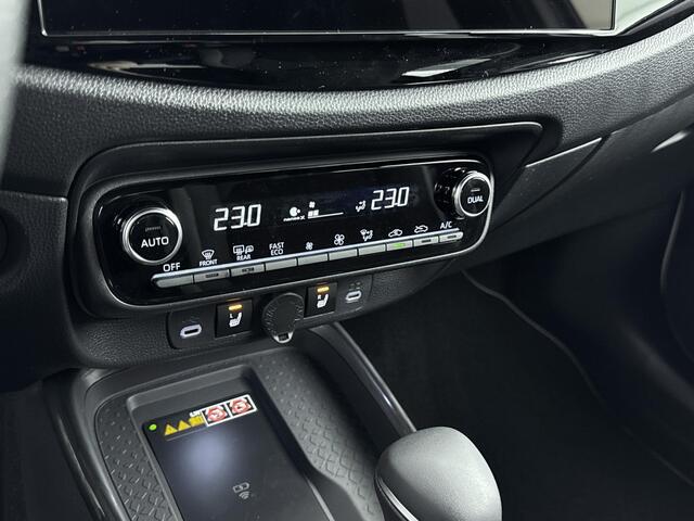 Toyota AYGO X Hybrid 115 GR Sport | DEMO & DIRECT LEVERBAAR | JBL | KEYLESS | STOELVERWARMING |