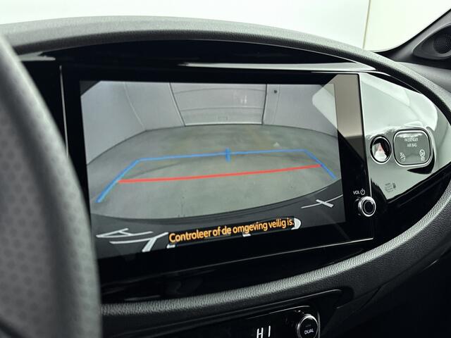 Toyota AYGO X Hybrid 115 GR Sport | NIEUW & SNEL LEVERBAAR | PRIJS INCLUSIEF ALLE ACTIES |