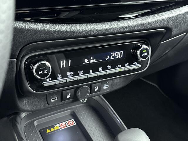 Toyota AYGO X Hybrid 115 GR Sport | NIEUW & SNEL LEVERBAAR | PRIJS INCLUSIEF ALLE ACTIES |