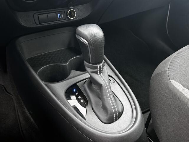 Toyota AYGO X 1.0 VVTi-S Automaat! Play | NL-Auto | Dealeronderhouden | 1E Eig |