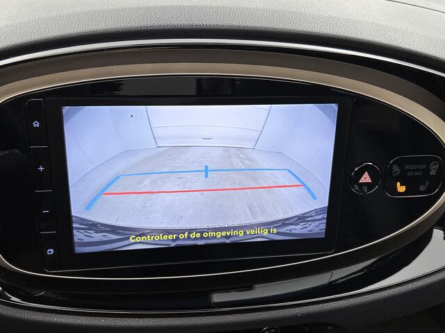 Toyota AYGO X 1.0 VVT-i S-CVT Envy | Stoelverwarming | Elektrisch vouwdak |