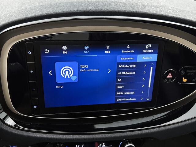 Toyota AYGO X 1.0 VVT-i S-CVT Envy | Stoelverwarming | Elektrisch vouwdak |