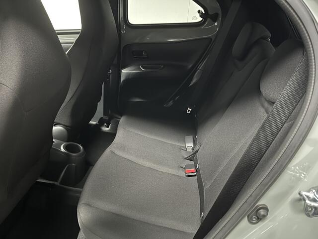 Toyota AYGO X 1.0 VVT-i MT Pulse Camera Apple Carplay NAP incl BTW