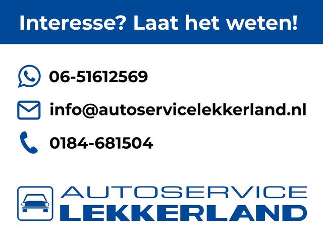 Toyota AYGO 1.0 VVT-i x-fun | AIRCO | BLUETOOTH | LM-VELGEN |