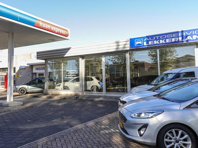 Toyota AYGO 1.0 VVT-i x-fun | AIRCO | BLUETOOTH | LM-VELGEN |