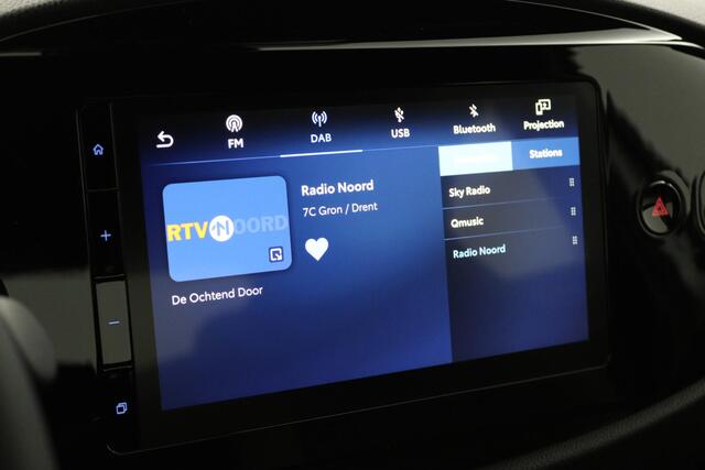 Toyota AYGO X 1.0 VVT-i S-CVT Play | Automaat | 799 km | Airco | Apple carplay -Android auto |