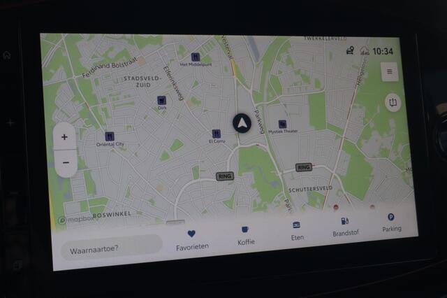 Toyota AYGO X 1.0 VVT-i S-CVT Envy Automaat Keyless | Camera | 18 inch