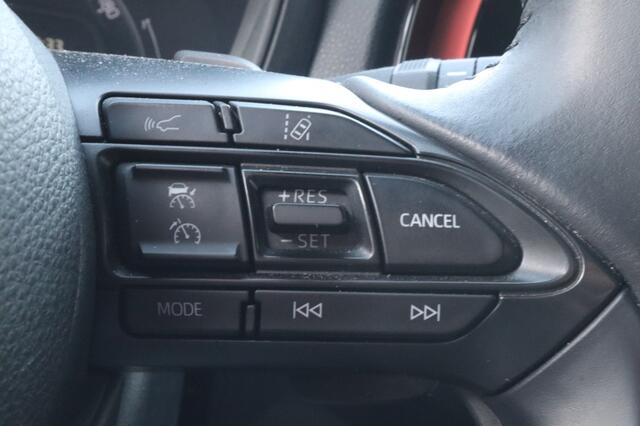 Toyota AYGO X 1.0 VVT-i S-CVT Envy Automaat Keyless | Camera | 18 inch