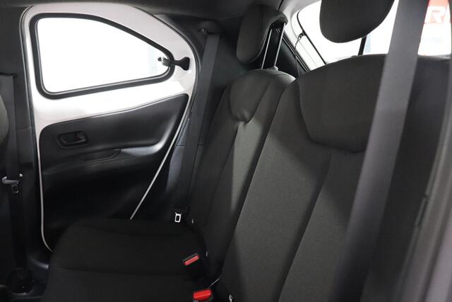 Toyota AYGO X 1.0 VVT-i MT Play, Apple Carplay & Android Auto, Camera, Cruise Control, 1e eigenaar!