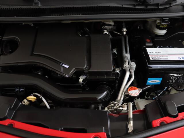 Toyota AYGO 1.0 VVT-i x-play | NL dealeronderhouden |