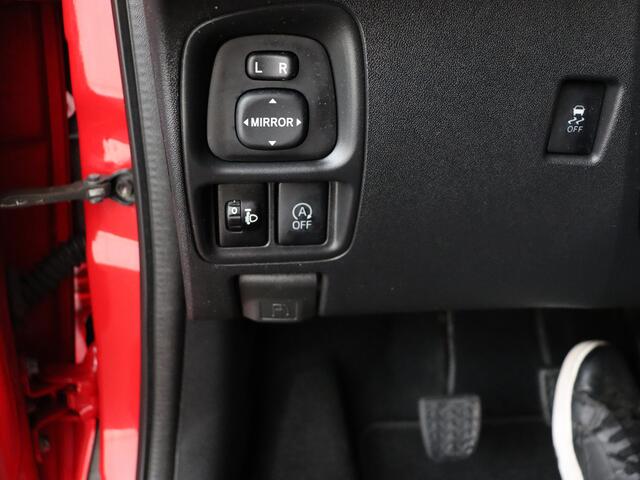 Toyota AYGO 1.0 VVT-i x-play | NL dealeronderhouden |