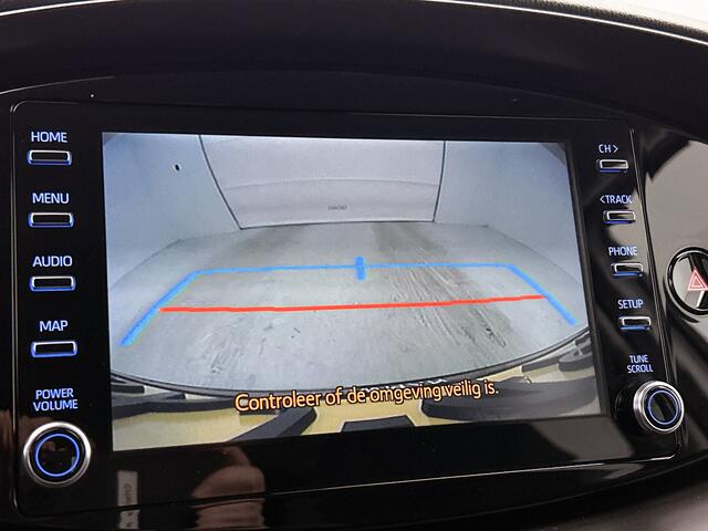 Toyota AYGO X 1.0 VVT-i MT first | BTW Voertuig | Stoelverwarming |