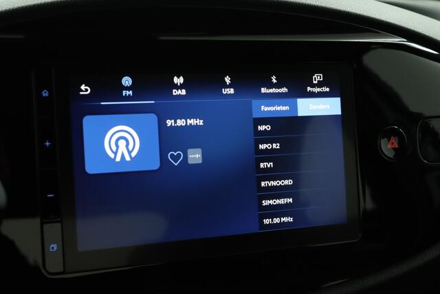 Toyota AYGO X 1.0 VVT-i MT Play | Adaptive Cruise Control | Airco | Achteruitrijcamera | Apple Carplay | Android Auto |