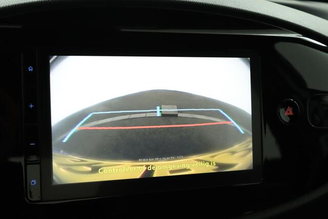 Toyota AYGO X 1.0 VVT-i MT Play | Adaptive Cruise Control | Airco | Achteruitrijcamera | Apple Carplay | Android Auto |