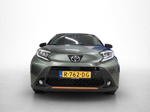 Toyota AYGO X 1.0 VVT-i S-CVT Limited | Open dak | CarPlay\Android Auto | JBL | Camera |