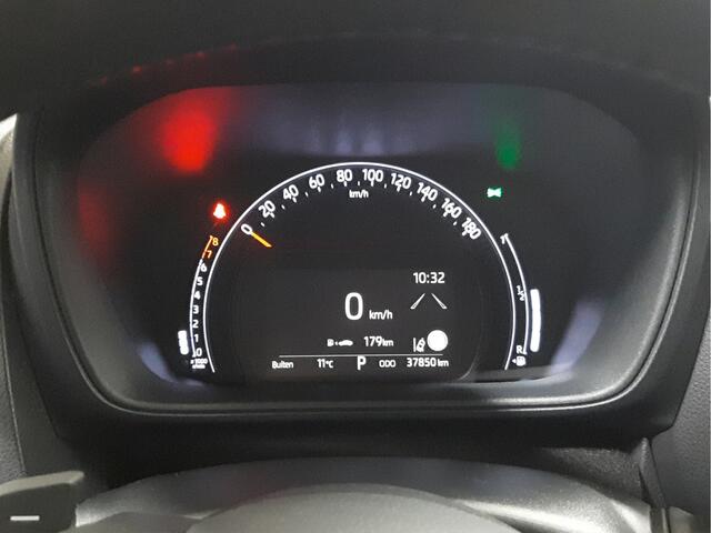 Toyota AYGO X 1.0 VVT-i S-CVT Limited | Open dak | CarPlay\Android Auto | JBL | Camera |