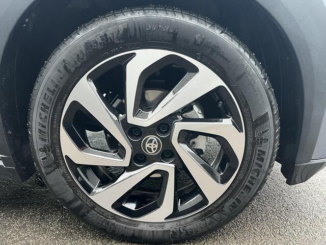 Toyota AYGO X 1.0 VVT-i S-CVT Pulse Automaat, NL-auto! Apple Carplay en/of Android auto Navigatie, LMV, LED, Privacy glass, Adaptieve cruise control