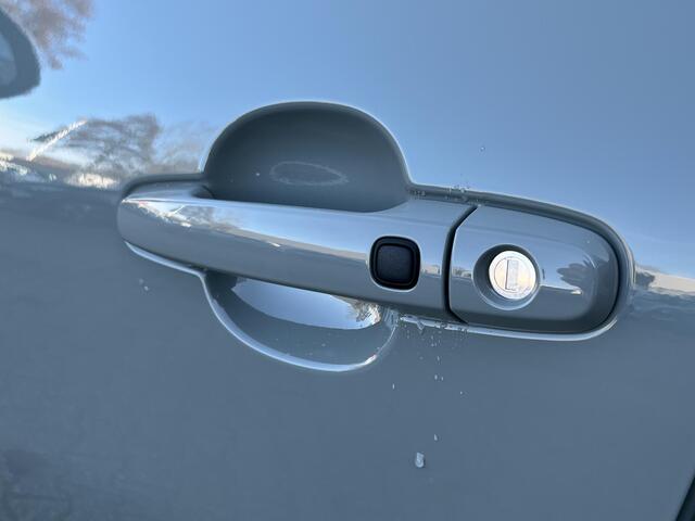 Toyota AYGO X Hybrid 115 pulse Easy Pack