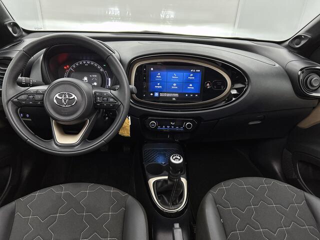 Toyota AYGO X 1.0 VVT-i MT Envy | BTW Voertuig | Achteruitrijcamera |