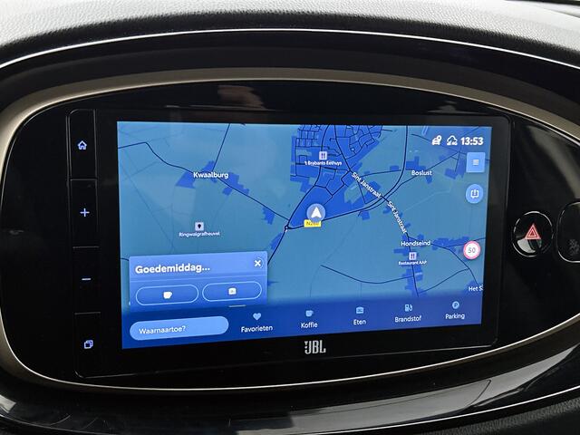 Toyota AYGO X 1.0 VVT-i MT Envy | BTW Voertuig | Achteruitrijcamera |