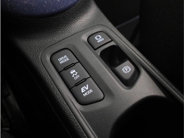 Toyota AYGO X Hybrid 115 pulse